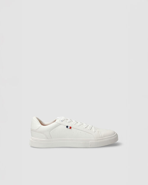 Tenis Street Contraste